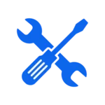 Työkalut ikoni